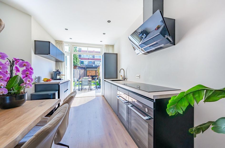 Maarsbergenstraat 300