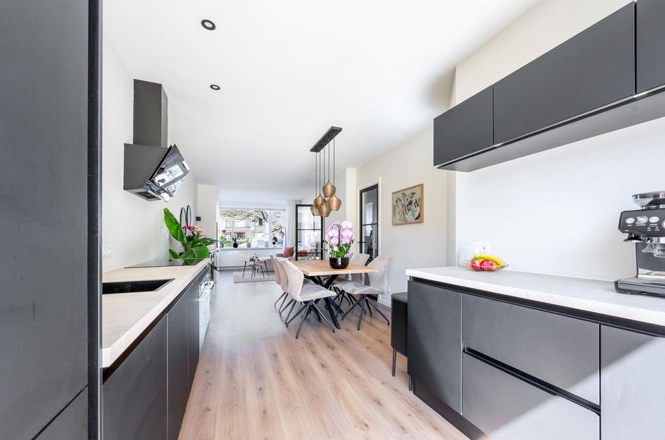 Maarsbergenstraat 300