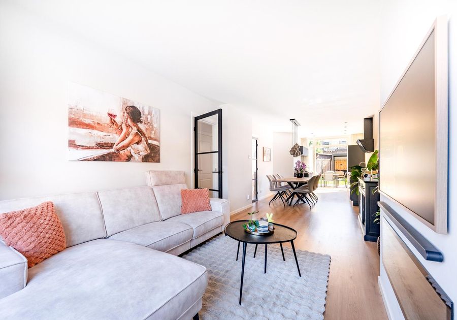 Maarsbergenstraat 300, 'S-Gravenhage