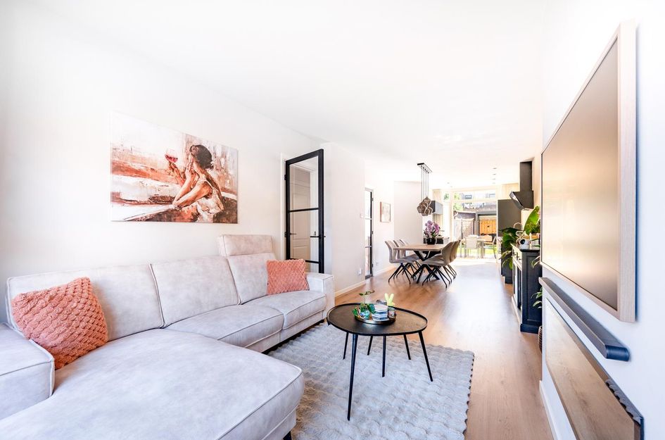 Maarsbergenstraat 300