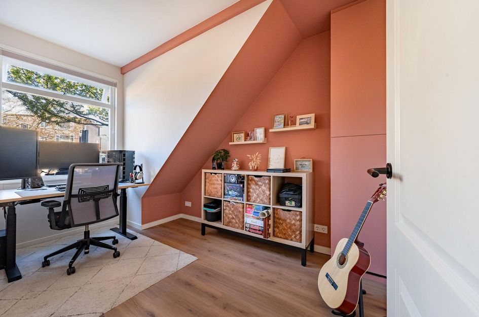 Maarsbergenstraat 300