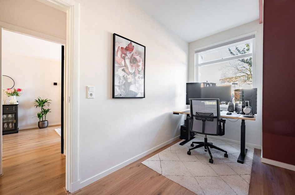 Maarsbergenstraat 300