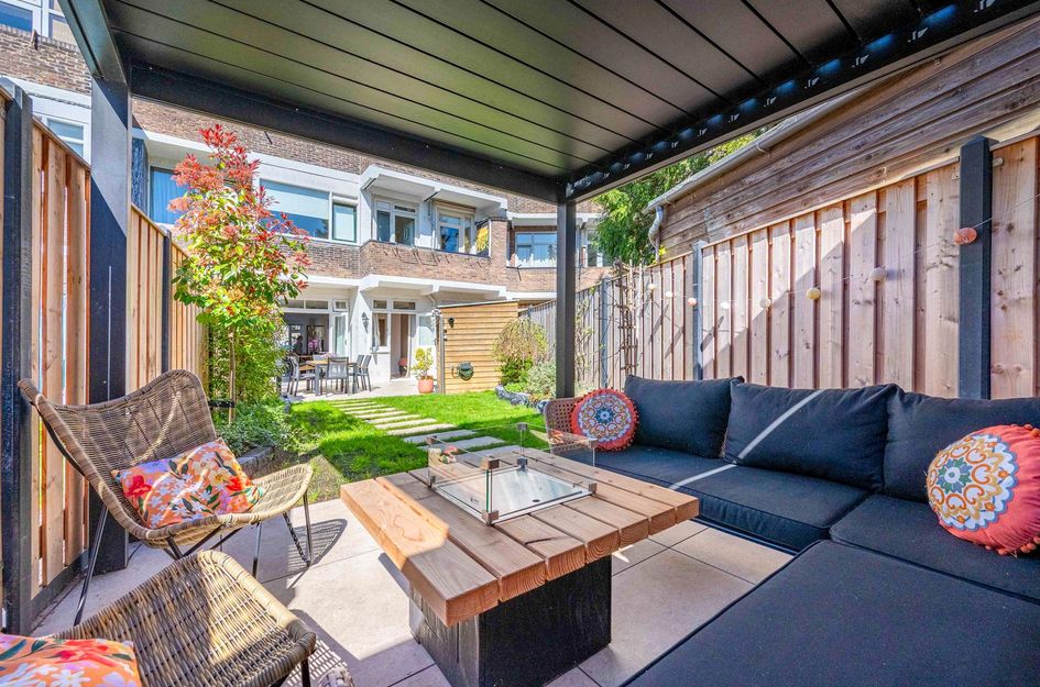 Maarsbergenstraat 300