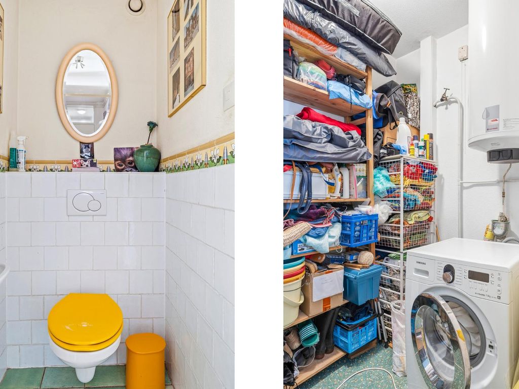 Wagenstraat 85J, 'S-Gravenhage