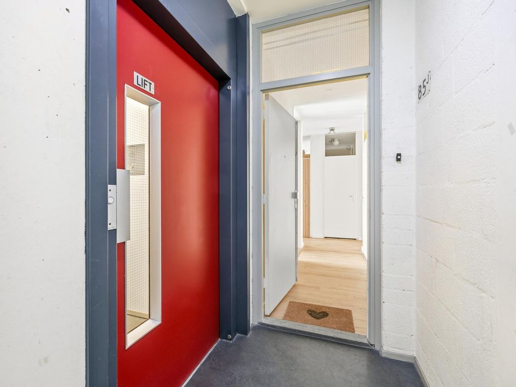 Wagenstraat 85J, 'S-Gravenhage