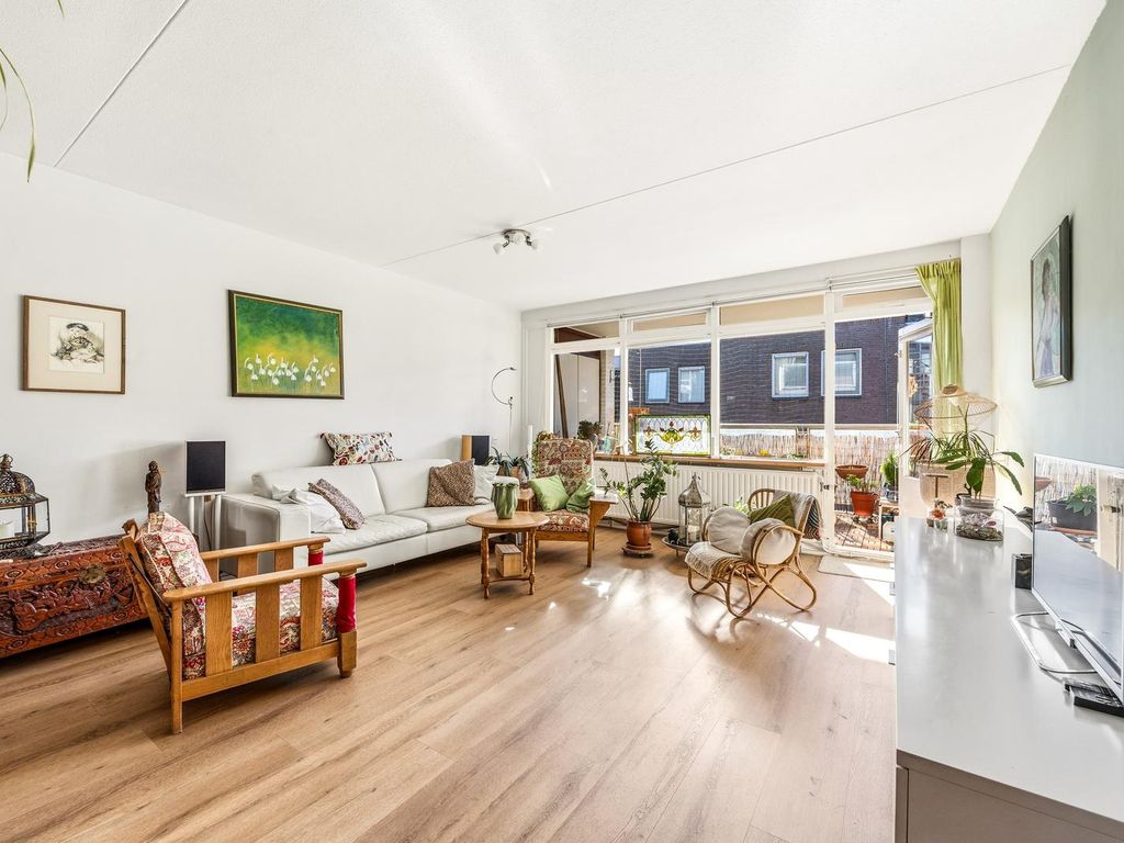 Wagenstraat 85J, 'S-Gravenhage