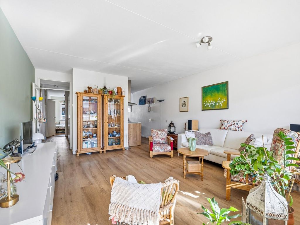 Wagenstraat 85J, 'S-Gravenhage