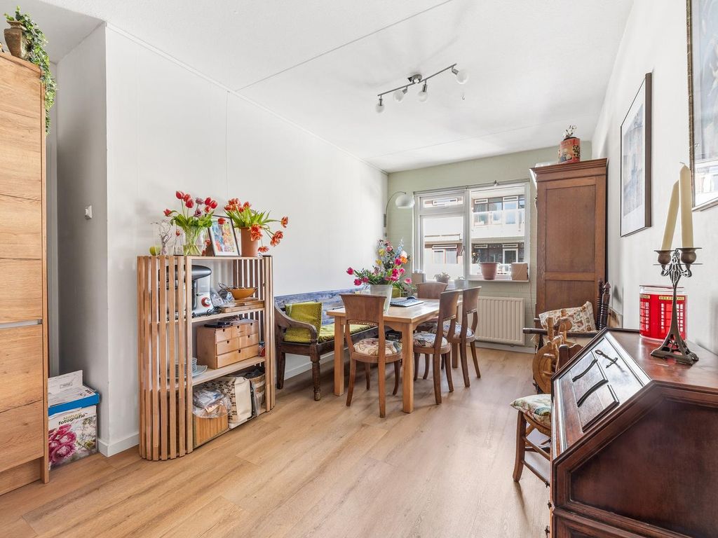 Wagenstraat 85J, 'S-Gravenhage