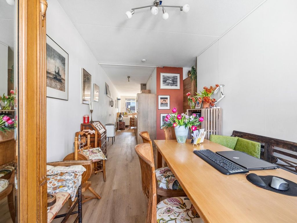 Wagenstraat 85J, 'S-Gravenhage