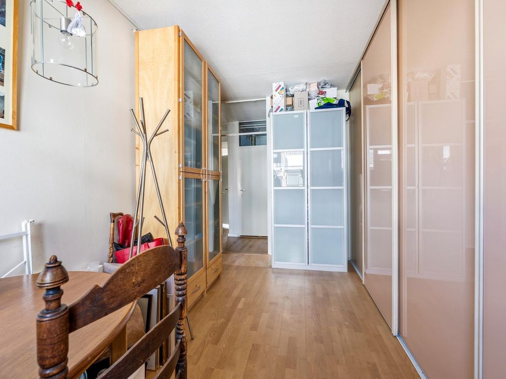 Wagenstraat 85J, 'S-Gravenhage