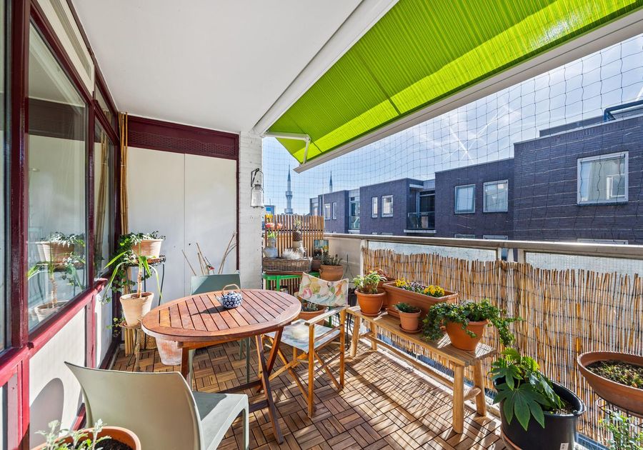 Wagenstraat 85J, 'S-Gravenhage