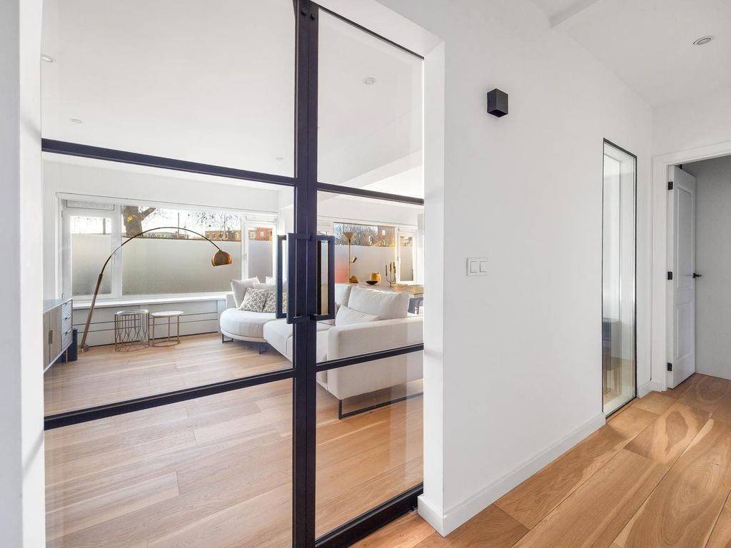 Lijnbaan 188, 'S-Gravenhage