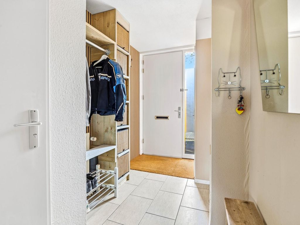 Graspieperlaan 13, 'S-Gravenhage