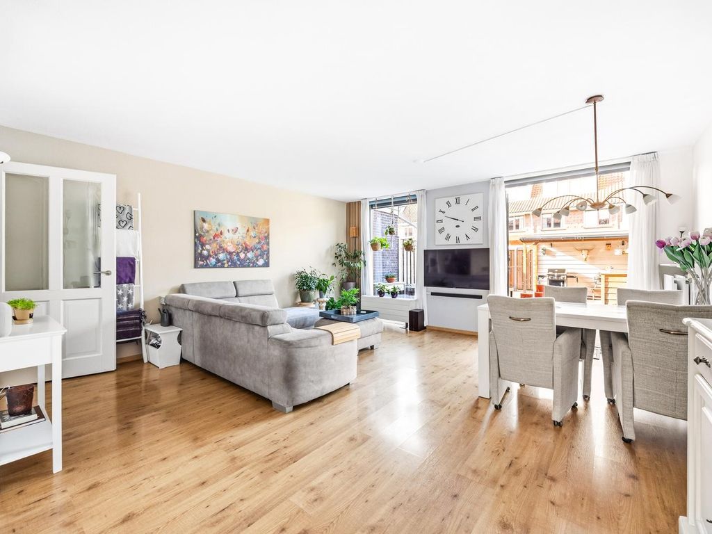 Graspieperlaan 13, 'S-Gravenhage