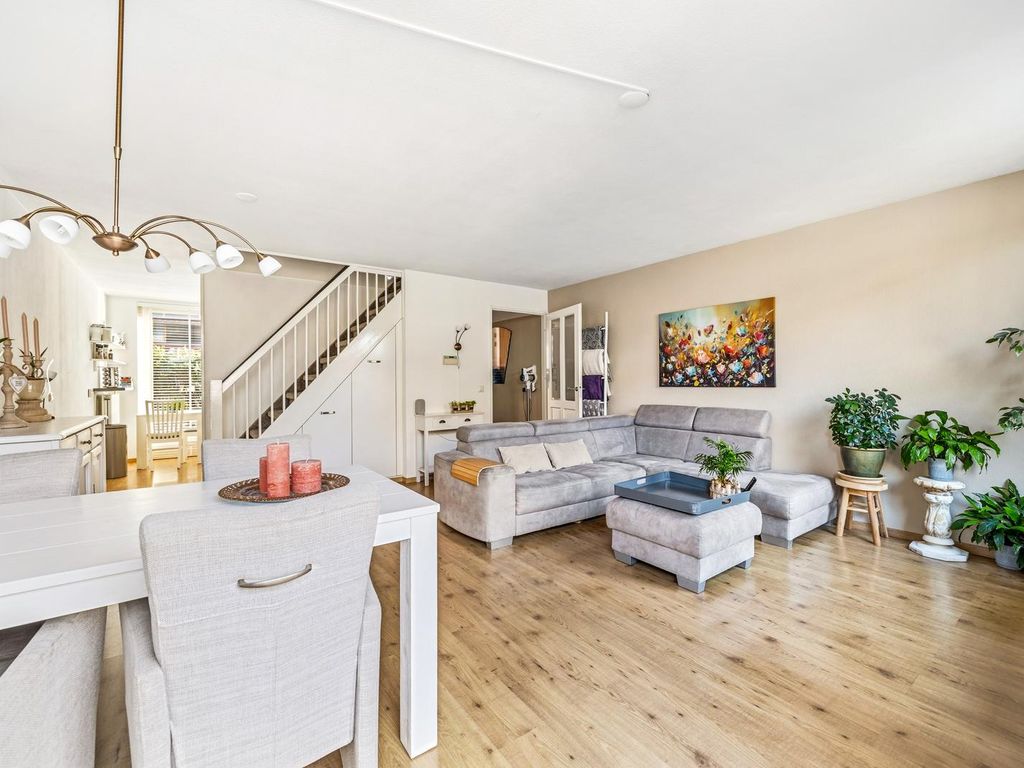 Graspieperlaan 13, 'S-Gravenhage