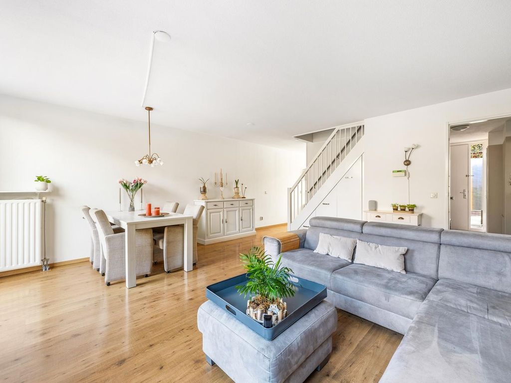 Graspieperlaan 13, 'S-Gravenhage