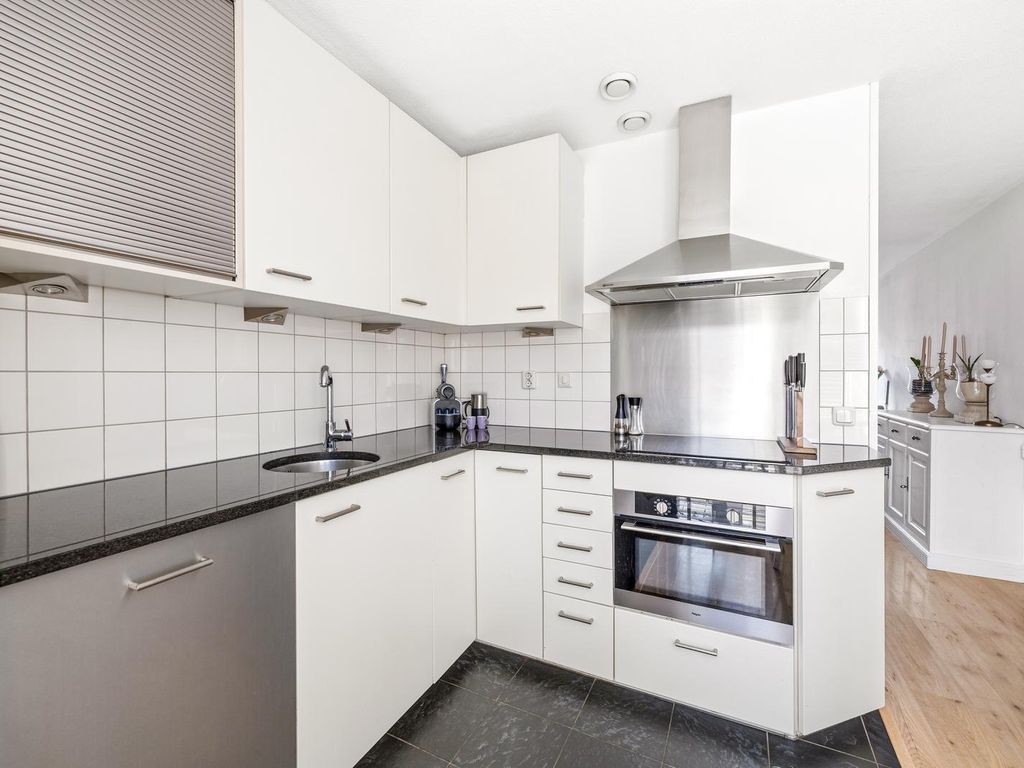 Graspieperlaan 13, 'S-Gravenhage