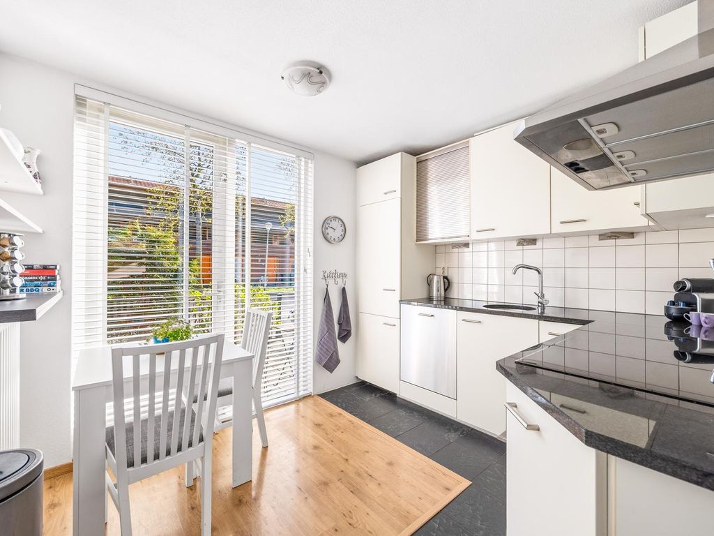 Graspieperlaan 13, 'S-Gravenhage