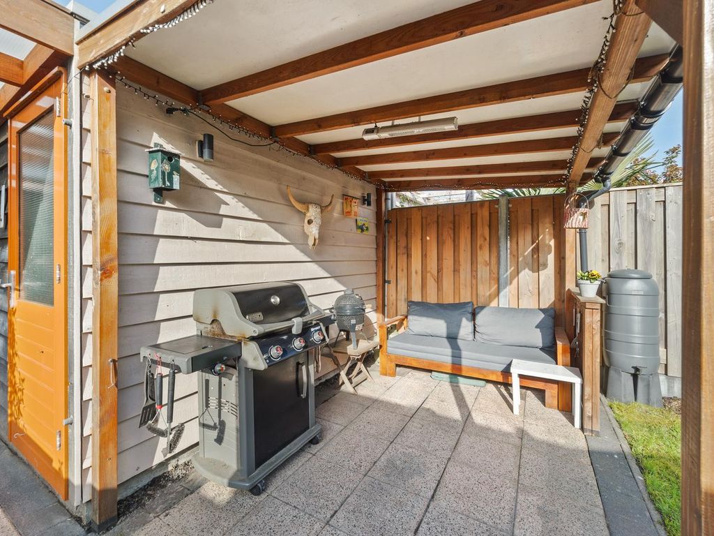 Graspieperlaan 13, 'S-Gravenhage