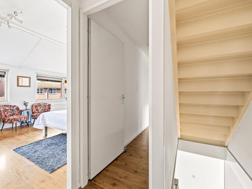 Graspieperlaan 13, 'S-Gravenhage