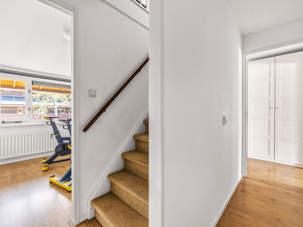 Graspieperlaan 13, 'S-Gravenhage