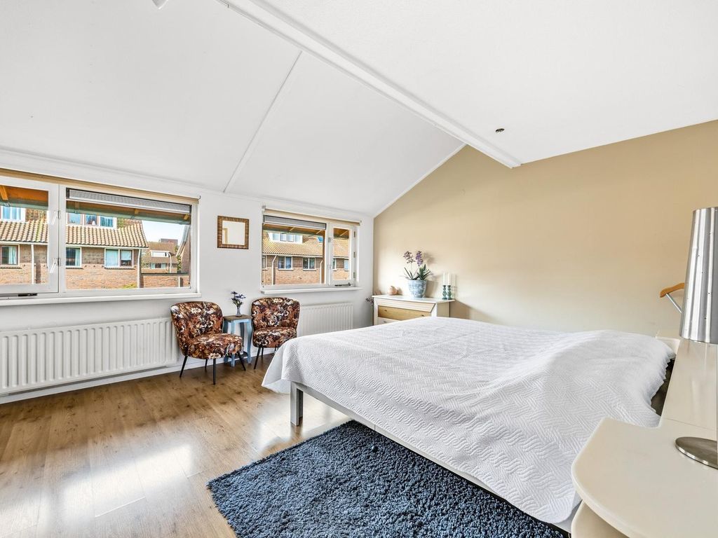 Graspieperlaan 13, 'S-Gravenhage