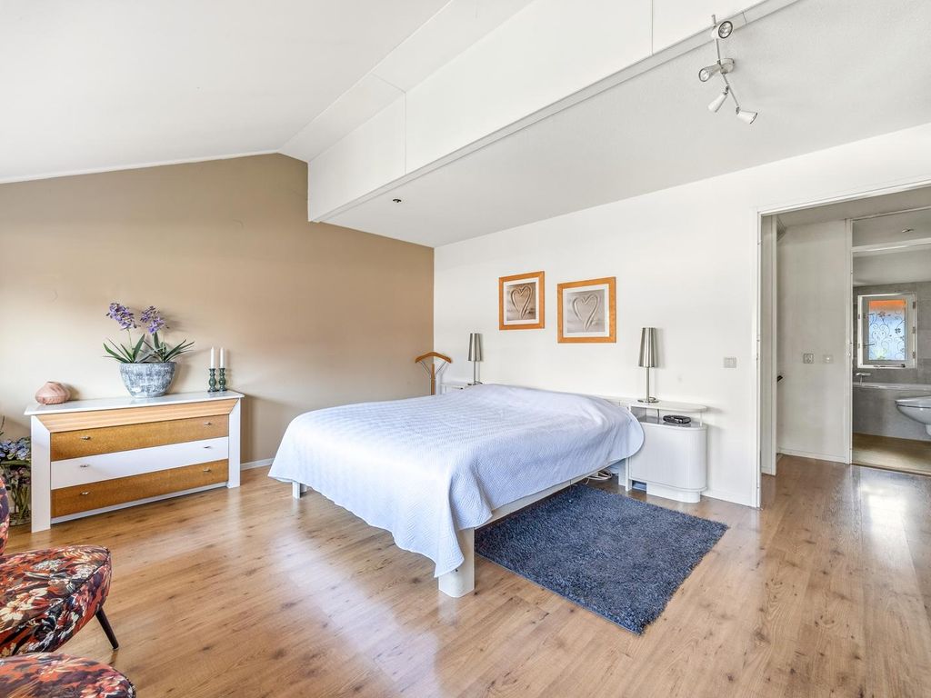 Graspieperlaan 13, 'S-Gravenhage