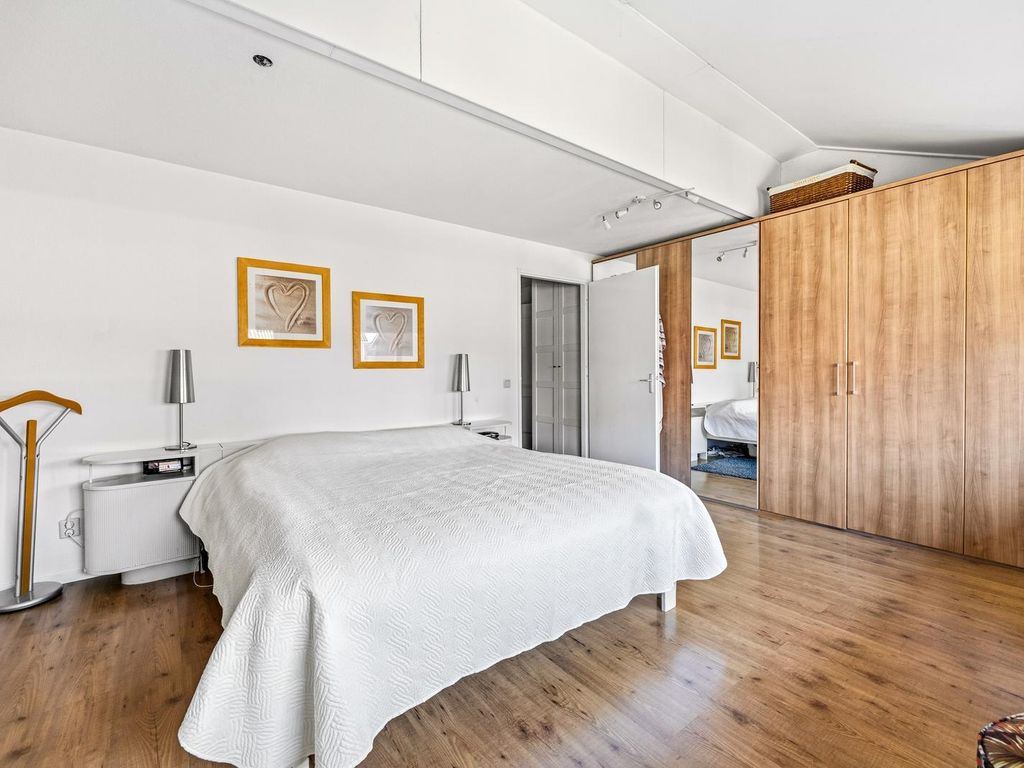 Graspieperlaan 13, 'S-Gravenhage