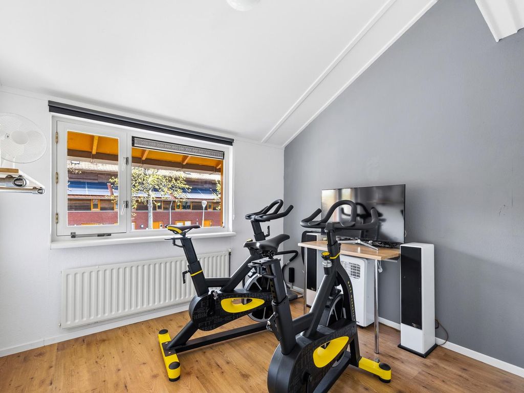 Graspieperlaan 13, 'S-Gravenhage