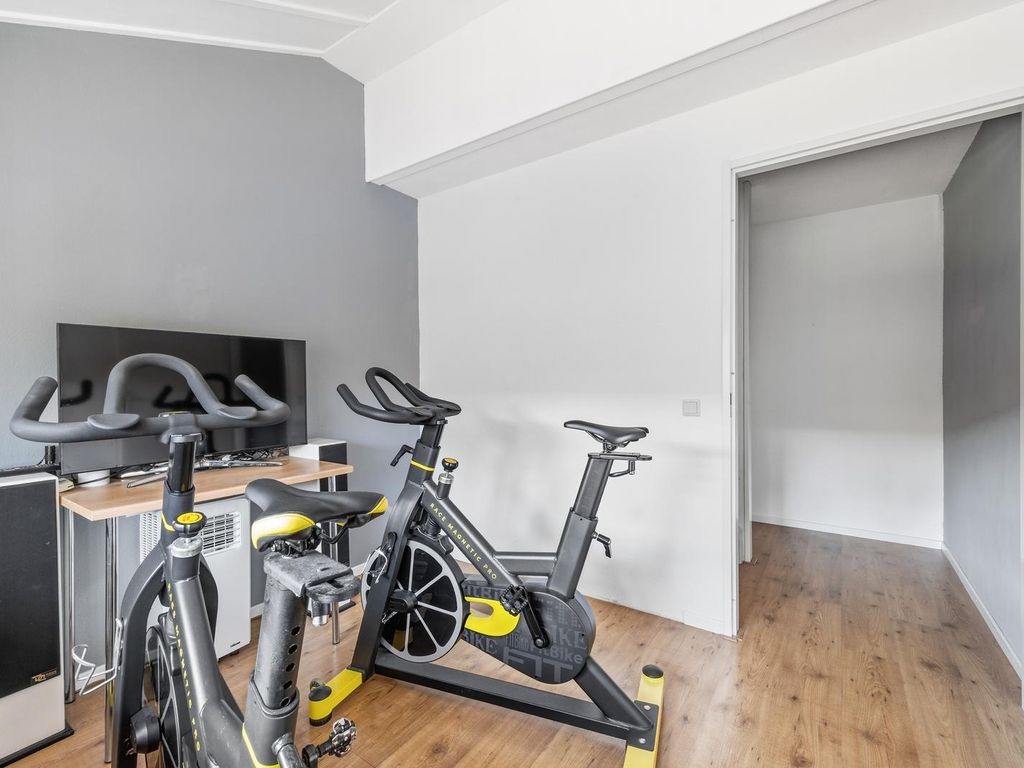 Graspieperlaan 13, 'S-Gravenhage