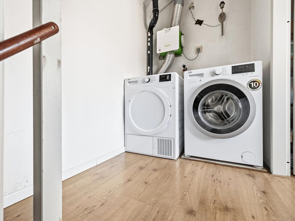 Graspieperlaan 13, 'S-Gravenhage