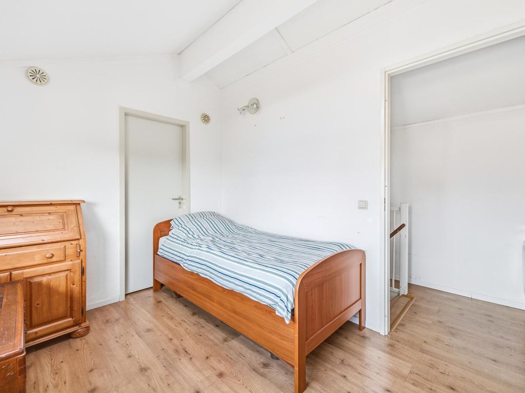 Graspieperlaan 13, 'S-Gravenhage