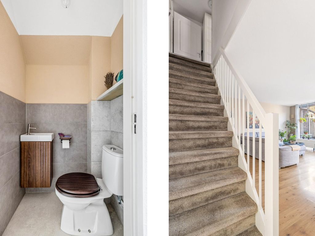 Graspieperlaan 13, 'S-Gravenhage