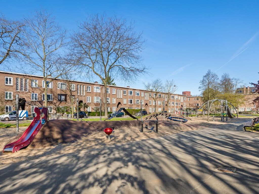 Deimanstraat 206, 'S-Gravenhage