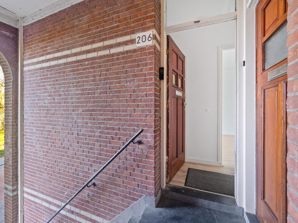 Deimanstraat 206, 'S-Gravenhage