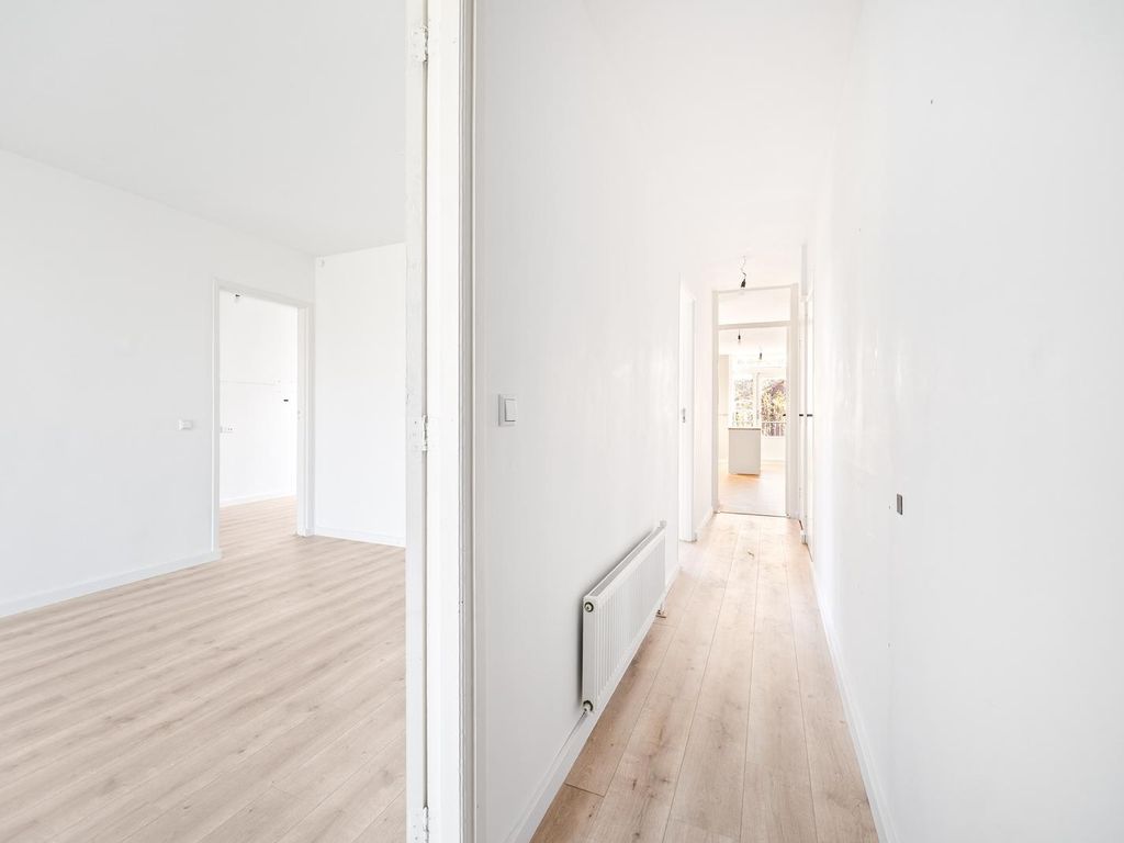 Deimanstraat 206, 'S-Gravenhage