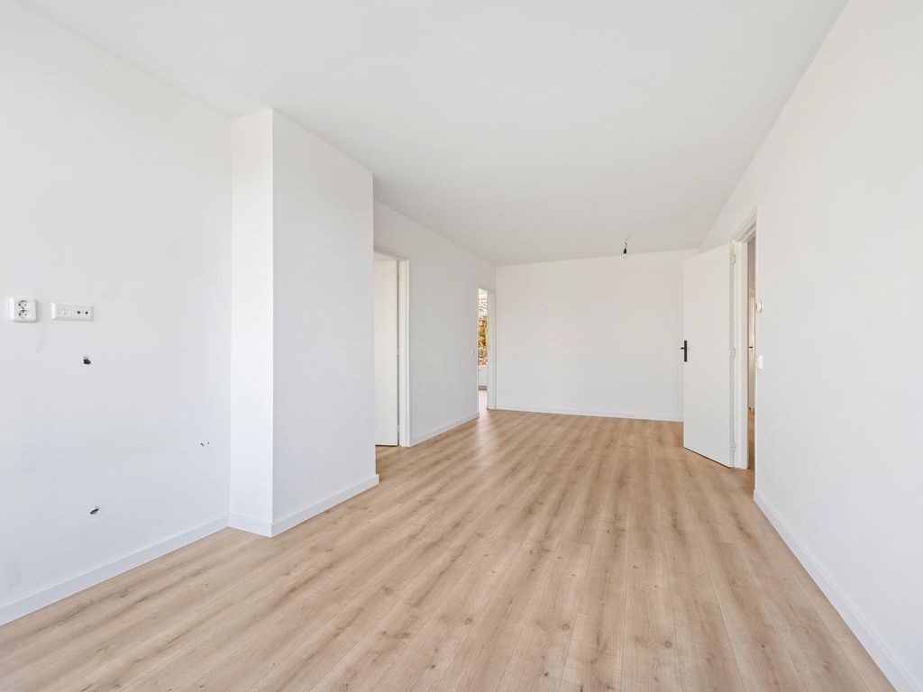 Deimanstraat 206, 'S-Gravenhage