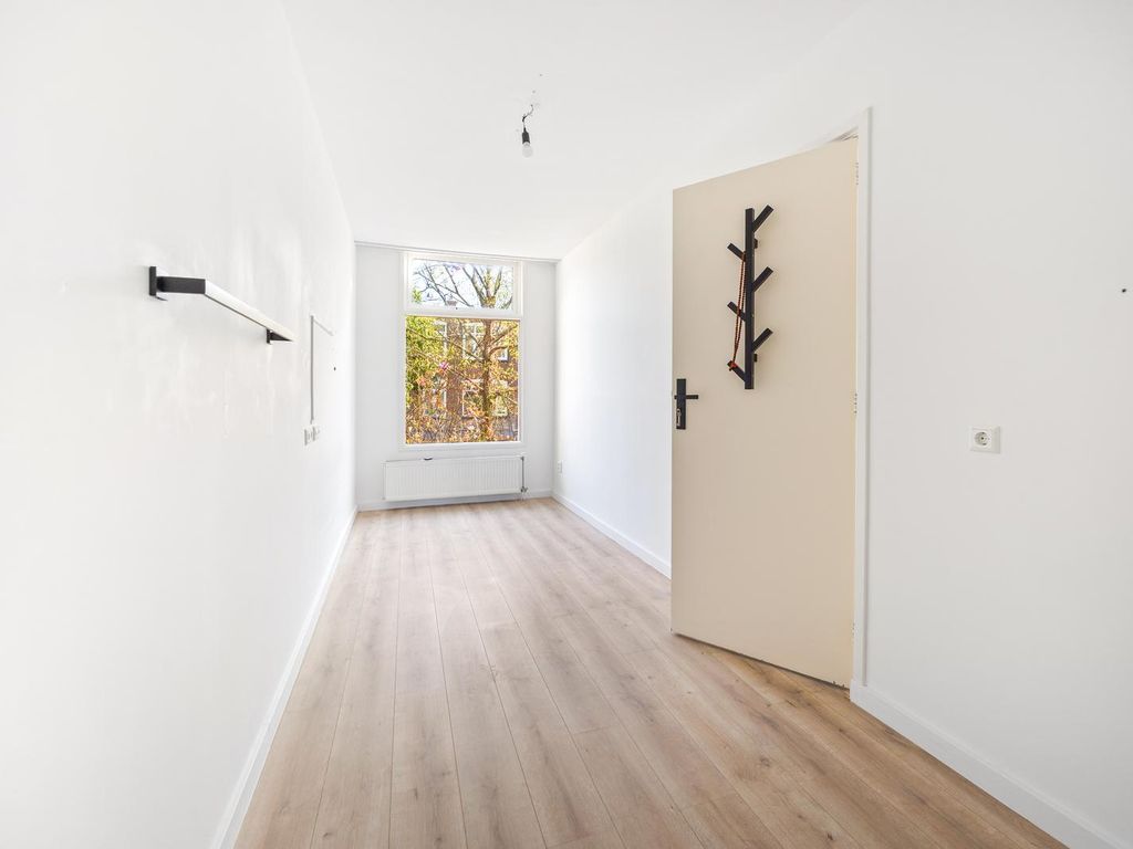 Deimanstraat 206, 'S-Gravenhage