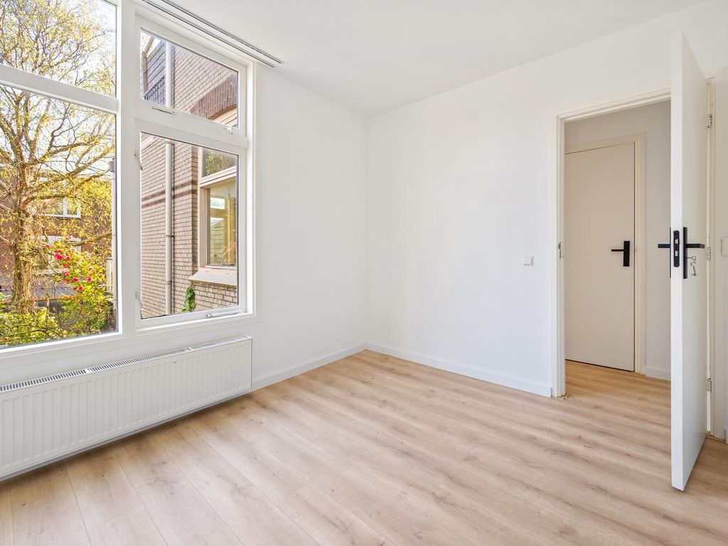 Deimanstraat 206, 'S-Gravenhage