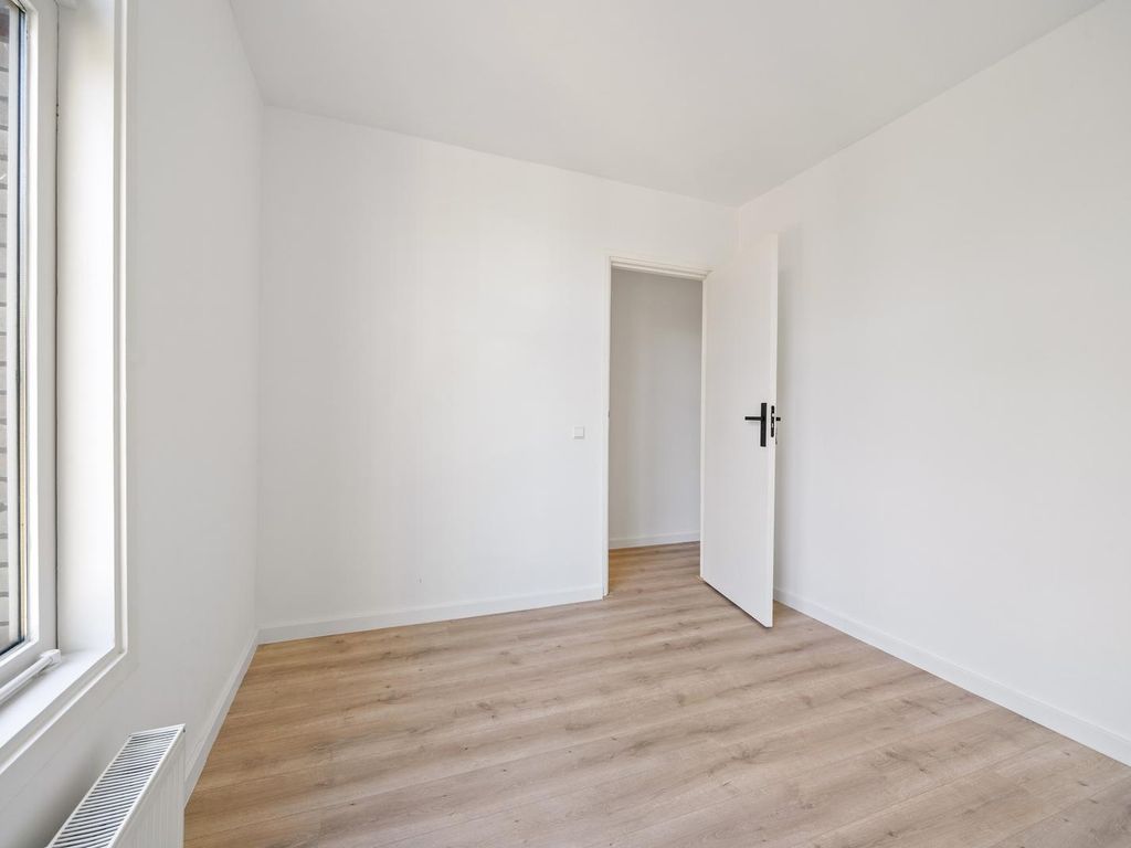 Deimanstraat 206, 'S-Gravenhage