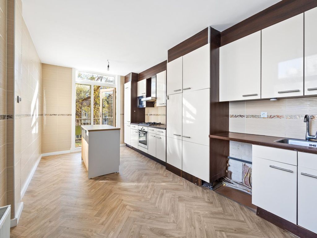 Deimanstraat 206, 'S-Gravenhage