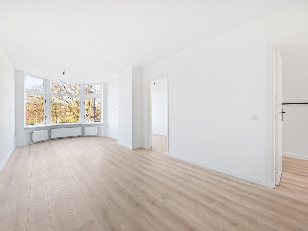 Deimanstraat 206, 'S-Gravenhage