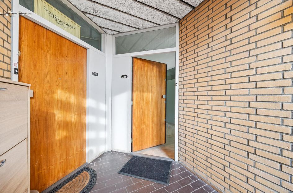 Burgemeester Patijnlaan 726