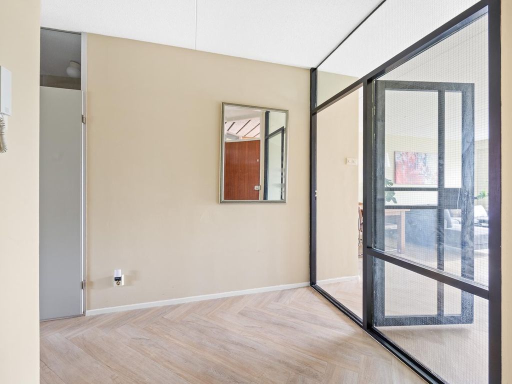 Burgemeester Patijnlaan 726, 'S-Gravenhage