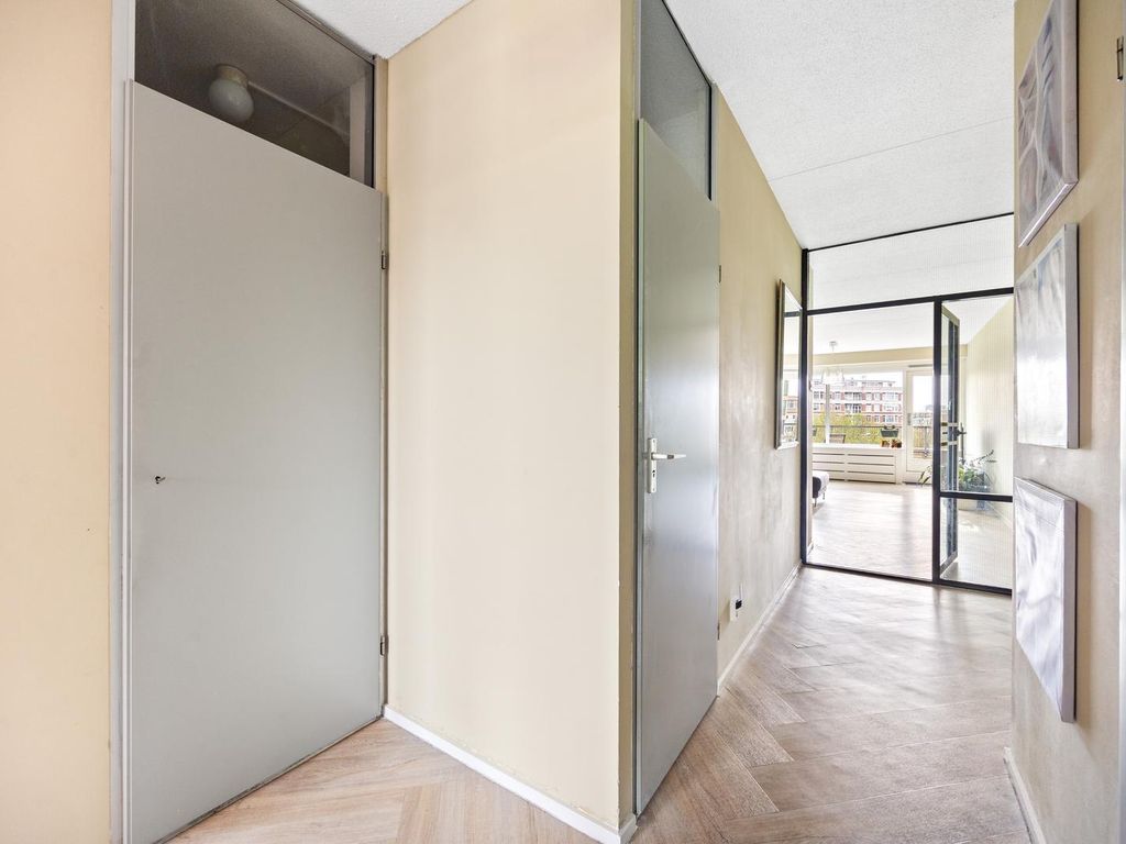 Burgemeester Patijnlaan 726, 'S-Gravenhage