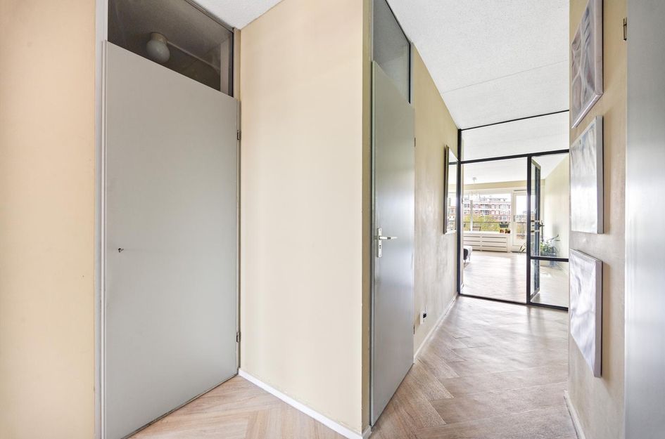 Burgemeester Patijnlaan 726