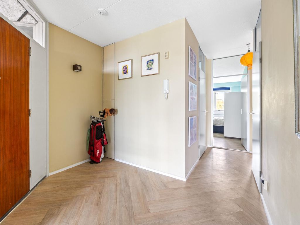 Burgemeester Patijnlaan 726, 'S-Gravenhage