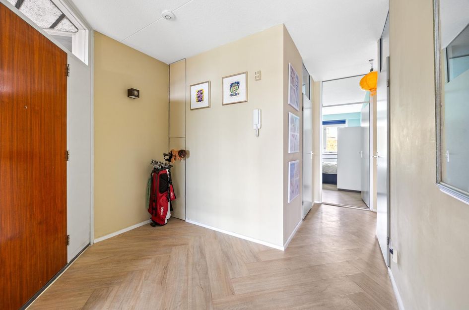 Burgemeester Patijnlaan 726