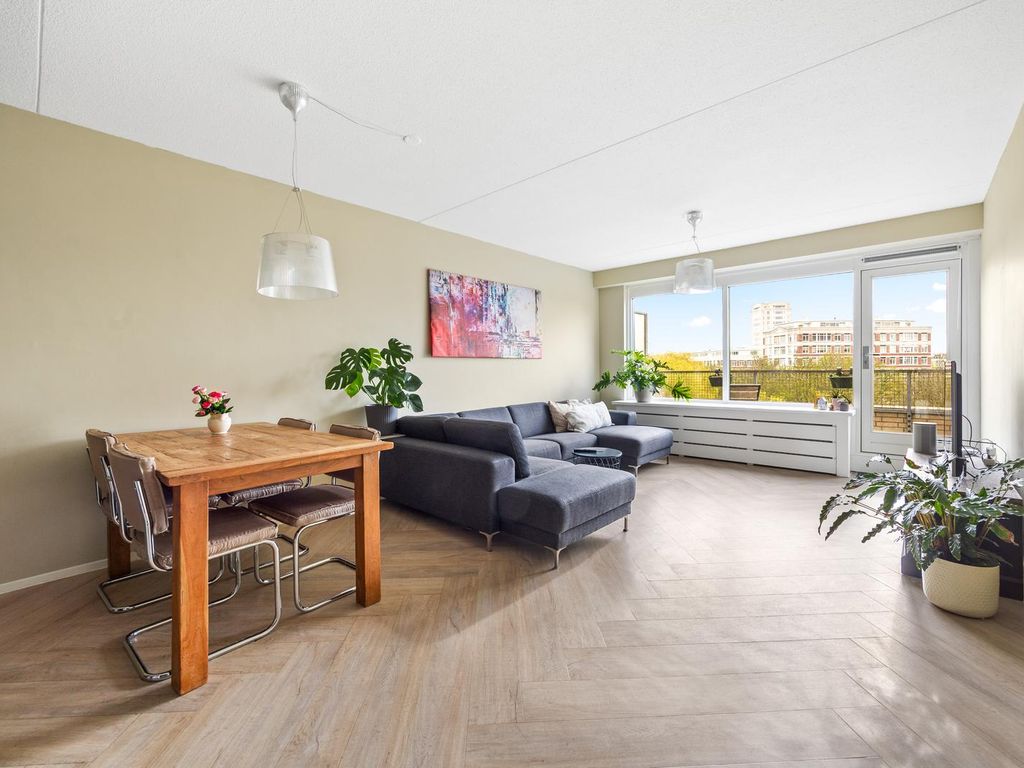 Burgemeester Patijnlaan 726, 'S-Gravenhage