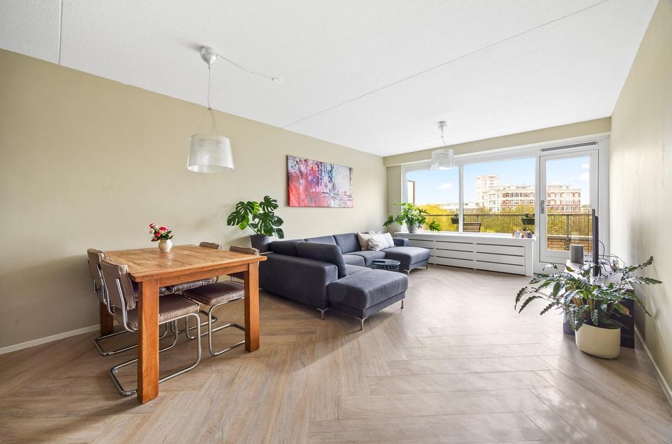 Burgemeester Patijnlaan 726